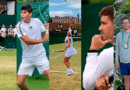 La experiencia del Tenis Vinotinto en Wimbledon