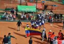 Sudamericano 14 años: Doble revés para Venezuela en la tercera fecha en Bolivia