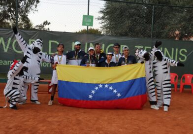 Sudamericano 14 años: Venezuela culminó su participación en Bolivia
