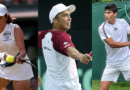 Del baúl de los recuerdos: Venezolanos que brillaron en Wimbledon (I)