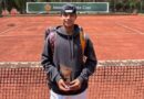 Ignacio Mejías doble campeón del COSAT Cóndor de Plata en Cochabamba