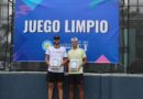 ITF M15 Guatemala: Brandon Pérez y Juan José Bianchi conquistan su primer título