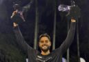 Brandon Pérez conquista el doble campeonato del torneo Águila Negra
