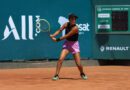 Venezuela cuenta con una de las 20 mejores sudamericanas en el ranking mundial juvenil