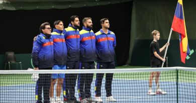 Copa Davis: Costa Rica será el escenario del Grupo III americano