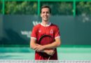 Talento de Exportación: David Rodríguez Brandwijk, un entrenador con alma viajera y corazón vinotinto