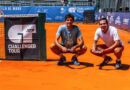 Luis David Martínez campeón en Italia para su segundo título consecutivo