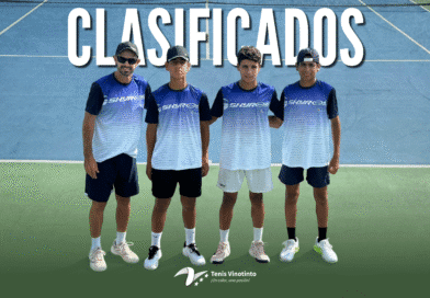 Sudamericano 14 años: Venezuela rumbo al mundial en masculino
