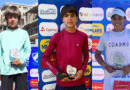 Con tres títulos y dos subcampeonatos destacan los venezolanos en el COSAT de Cochabamba