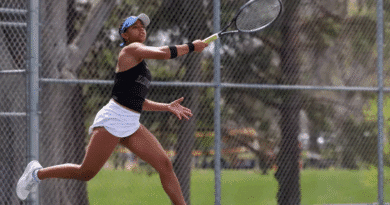 Fabiana Gamboa recibe mención histórica para su universidad