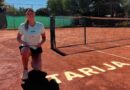 Sabrina Balderrama conquista su cuarto título de la gira ITF en Bolivia
