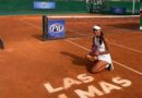 Stephanie Pumar y Erika Contreras campeonas en el COSAT de Santa Cruz en Bolivia