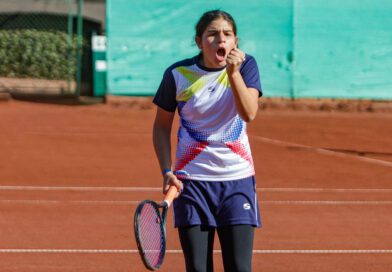 Sudamericano 12 años: Venezuela se estrena con triunfo en femenino