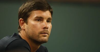 Daniel Vallverdú: De entrenar a una leyenda a recibir a otra en su regreso