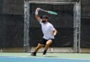 Destacada participación de Ricardo Rodríguez en el ITF M15 de Santa Tecla