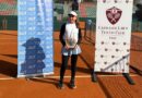 Bárbara Somoza es doble campeona en Uruguay