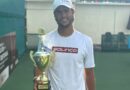 Juan José Bianchi conquista en El Salvador su tercer título profesional