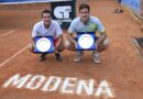Luis David Martínez conquista en Módena su tercer título de la temporada