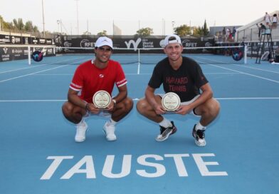 Juan José Bianchi conquista su tercer título consecutivo