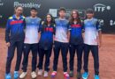 Venezuela presente en el Mundial en República Checa