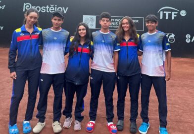Venezuela presente en el Mundial en República Checa