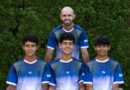 Venezuela culminó en el sexto lugar del Mundial 14 años