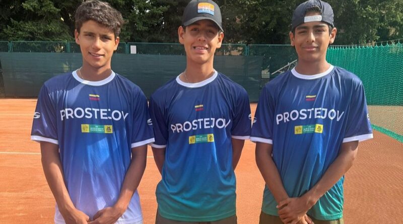 Venezuela con boleto a los cuartos de final del Mundial 14 años
